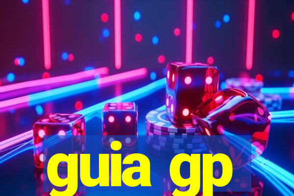 guia gp
